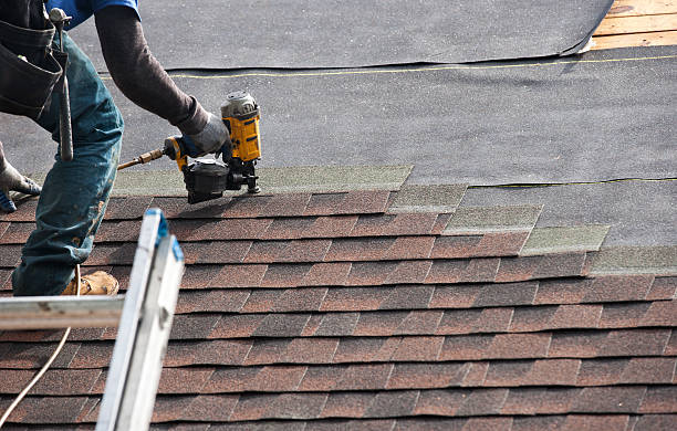 Licensed Emergency Roof Repair service in Wishek, ND - Brentwood Metal Roofing